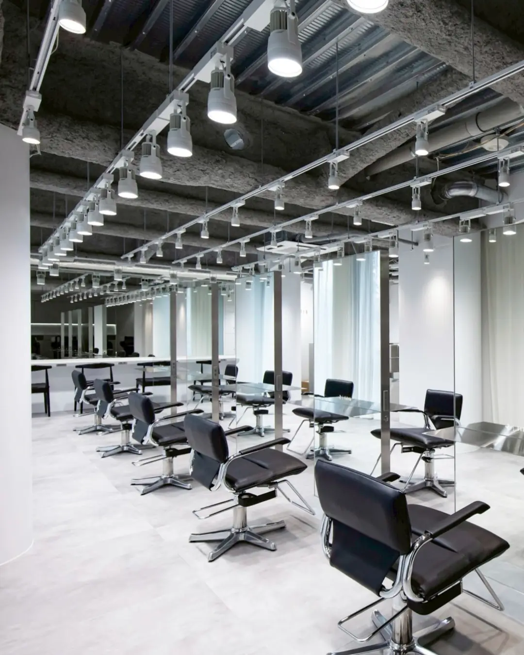 RETOUCH by fifth UMEDA