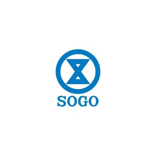SOGO