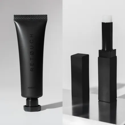 BB Cream 02 / Lipcream