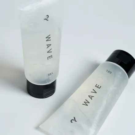 nu WAVE GEL