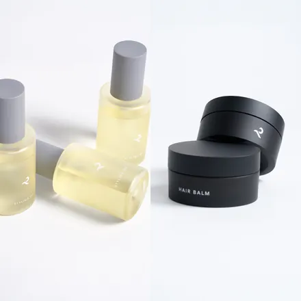 nu STYLING OIL