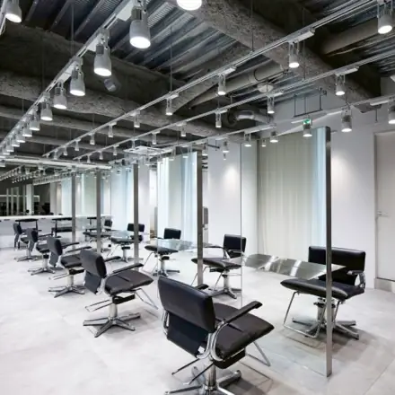RETOUCH by fifth UMEDA